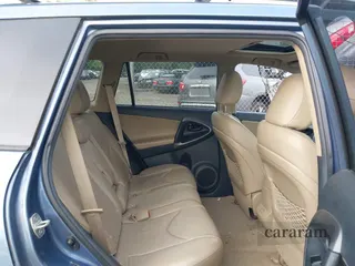 2012 Toyota RAV4 Limited