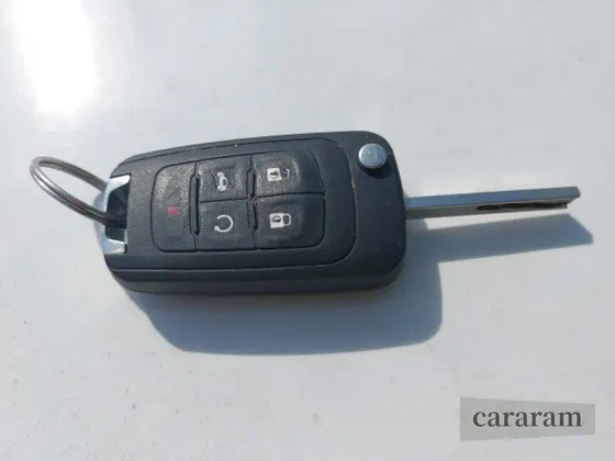 2011 Chevrolet Equinox LTZ