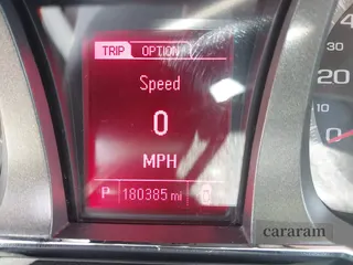 2013 GMC Terrain Denali