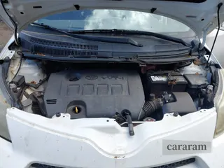 2013 Scion xD