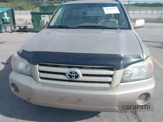 2005 Toyota Highlander