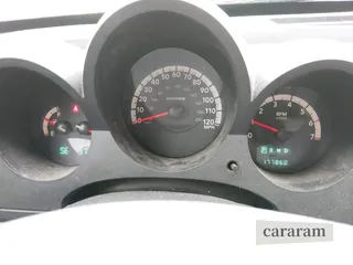 2007 Dodge Nitro SXT