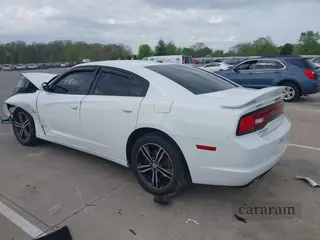 2014 Dodge Charger RT