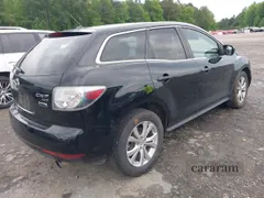 2011 Mazda CX-7 S Touring