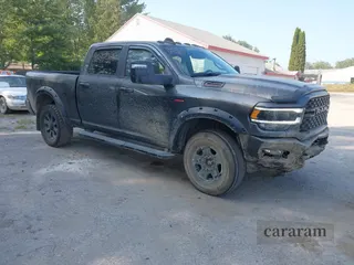 2023 Ram 2500 Big Horn