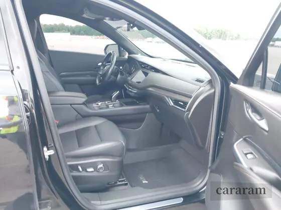 2021 Cadillac XT4 FWD Sport