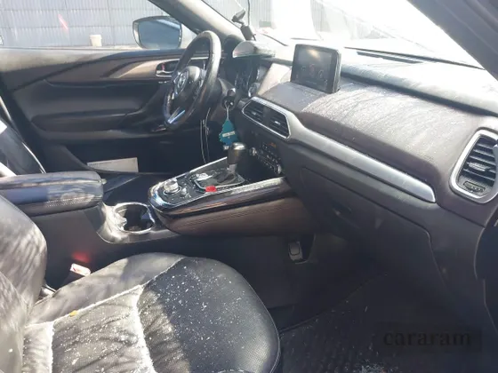 2019 Mazda CX-9 Grand Touring
