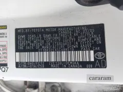 2005 Toyota Corolla LE