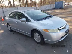 2006 Honda Civic