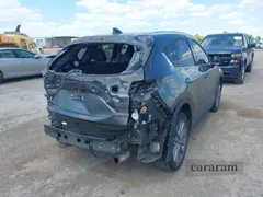 2021 Mazda CX-5 Grand Touring Reserve