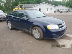 2014 Dodge Avenger SE