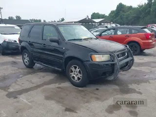 2002 Ford Escape XLT Choice