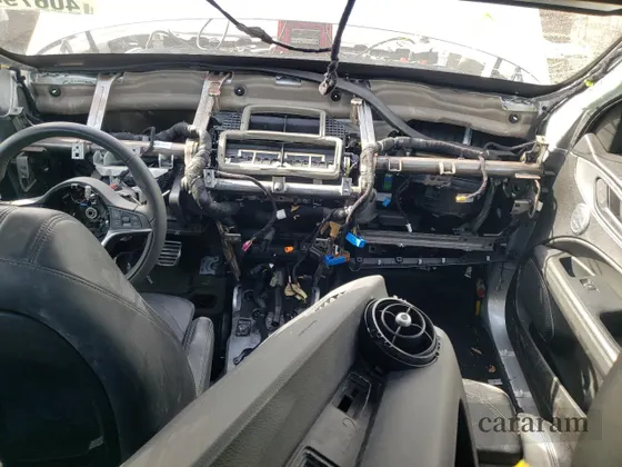 2018 Alfa Romeo Stelvio Ti Sport