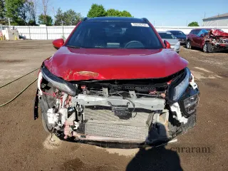 2022 Mitsubishi Eclipse Cross LE