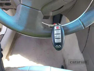 2010 Infiniti G37 Journey