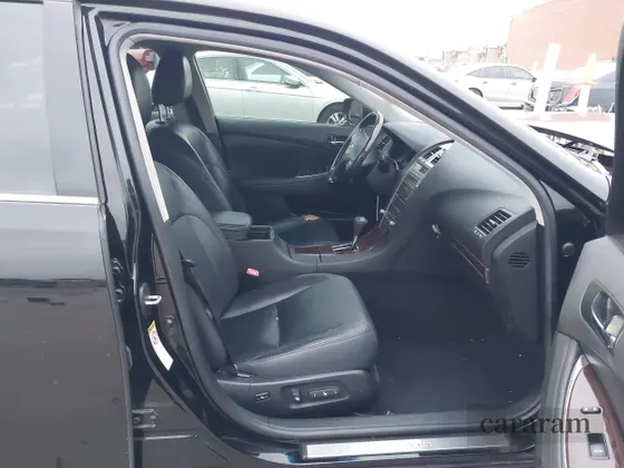 2011 Lexus ES 330