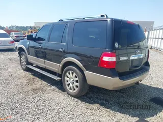 2013 Ford Expedition XLT