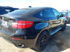 2010 BMW X6 xDrive35i