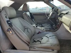 1998 Mercedes-Benz SL 500