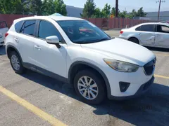 2015 Mazda CX-5 Touring