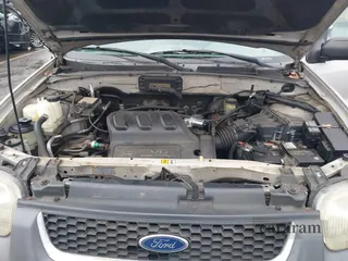 2002 Ford Escape XLT Choice