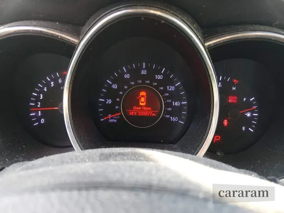 2012 Kia Optima LX