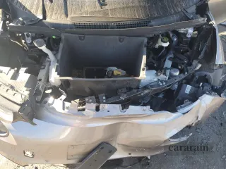 2014 BMW i3