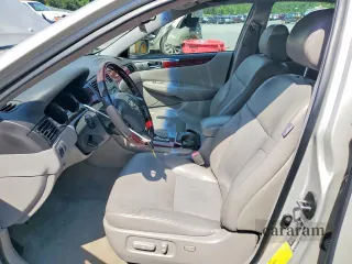 2004 Lexus ES 350