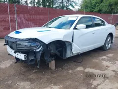 2016 Dodge Charger R/T