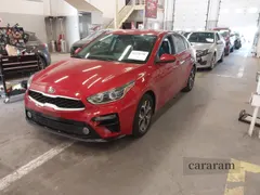 2020 Kia Forte FE