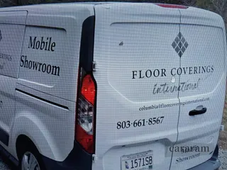 2014 Ford Transit Connect XL