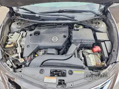 2013 Nissan Altima SL