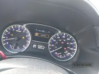 2013 Infiniti JX35