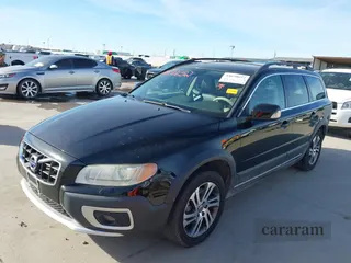 2013 Volvo XC70