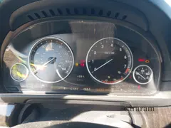 2012 BMW 5 Series 535i