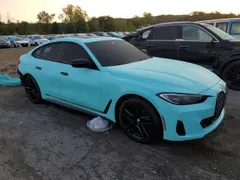 2022 BMW 4 Series 430i
