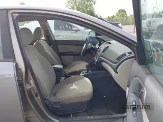 2011 Kia Forte EX