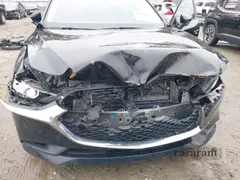 2024 Mazda 3 S Select Sport