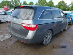 2013 Honda Odyssey EX-L