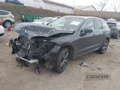 2019 Volvo XC60 Momentum