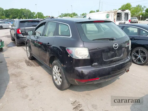 2012 Mazda CX-7 i SV