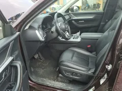 2024 Mazda CX-90 Premium