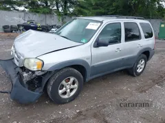 2005 Mazda Tribute i