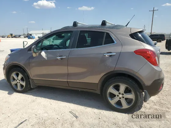 2013 Buick Encore
