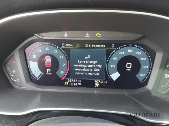 2024 Audi Q3 S line Premium