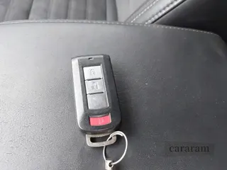 2019 Mitsubishi Outlander SE