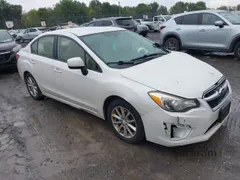 2014 Subaru Impreza Premium