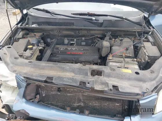 2007 Toyota RAV4