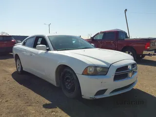2014 Dodge Charger SE