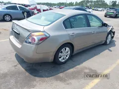 2011 Nissan Altima SL